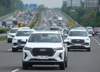 Chery Berikan Garansi Mesin Hingga 10 Tahun untuk Semua Modelnya Chery tawarkan garansi mesin 10 tahun untuk setiap produknya