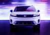 Honda Prologue EV resmi diluncurkan di Amerika Serikat