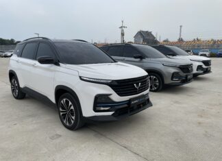 Ini yang Bikin Wuling Almaz Hybrid Jadi Irit Tapi Bertenaga Teknologi Wuling almaz hybrid