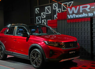HPM Beberkan Alasan Adopsi Mesin 1.5 Liter pada Model WR-V Mesin Honda WR-V Adopsi All New BR-V