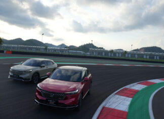 Dua Model Honda Ini Turut Jadi Penopang Penjualan Sepanjang Oktober 2022 Penjualan Honda Oktober 2022 turut ditopang lewat 2 SUV ini