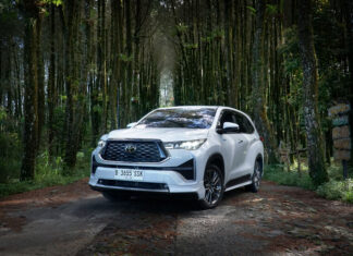 Toyota Berharap Insentif Hybrid Akan Turunkan Harga Innova Zenix dan Yaris Cross insentif hybrid toyota innova zenix hybrid