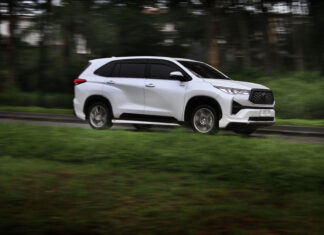 Inden innova zenix hybrid