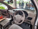 Interior wuling formo max