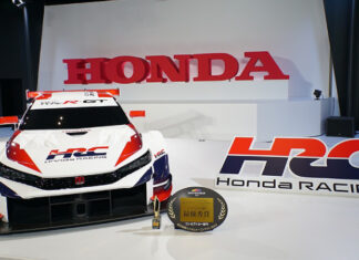 Honda pamerkan Civic Type R-GT Concept untuk balap tahun 2024
