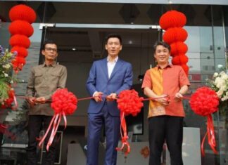 Dealer Chery Pluit resmi beroperasi dengan layanan 3S