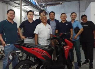 Mau Konversi Motor Listrik di Motoriz? Segini Biaya yang Harus Disiapkan Konversi motor listrik kini tersedia di workshop Motoriz