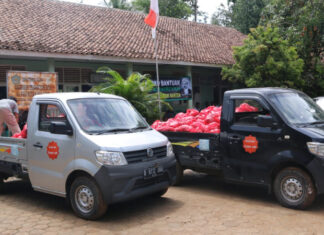 Lewat Keunggulan DFSK Super Cab, Bikin Konsumen Lebih Untung Spesifikasi DFSK Super Cab bisa bikin konsumen lebih untung