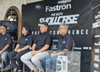 The Elite Showcase 2023 Hadirkan Semangat Baru Skena Modifikasi Indonesia The Elite Showcase 2023 digelar pada 4-5 Februari di Hall 9-10 ICE BSD, Tangerang