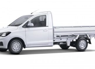 Wuling Formo Max resmi dipasarkan di Indonesia