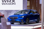 The All-New Subaru WRX Wagon_IIMS2023