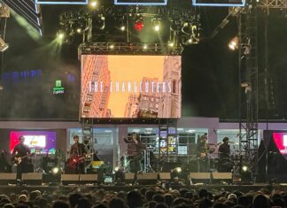 IIMS 2025: Perpaduan Spektakuler Otomotif dan Musik