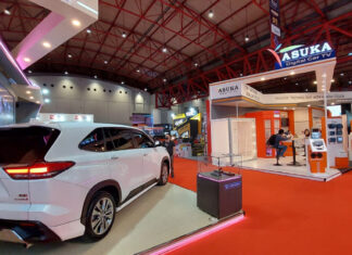 Lewat IIMS 2023, PAHAMI Optimis Angkat Level Industri Aftermarket Tanah Air Lewat gelaran IIMS 2023, PAHAMI optimis bisa naik level