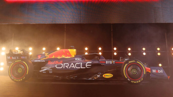 Red Bull Racing kembali bermitra dengan Honda sebagai pemasok mesin