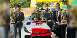Ryan Nirwan punya target baru untuk musim 2023