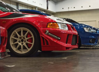 Ratusan Mobil Modifikasi Padati Gelaran The Elite Showcase 2023 The Elite Showcase 2023 hadirkan ratusan mobil modifikasi di ICE BSD, Tangerang