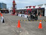 test ride iims 2023