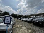 Titip jual mobil di balai lelang auksi
