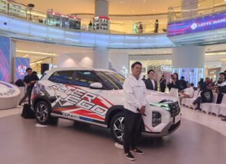 Hyundai Gowa kolaborasi bersama Alter Ego Esports