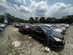 Titip jual mobil di balai lelang auksi