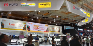 Sponsor utama IIMS 2023 apresiasi keberhasilan pameran selama 11 hari