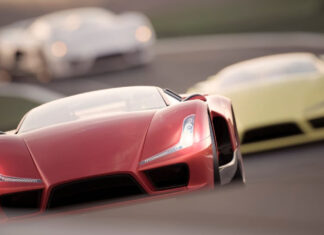 Pelumas ENEOS Hadirkan Game Balap Sebagai Bukti Inovasi Game balap ENEOS suguhkan banyak hadiah menarik