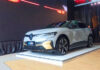 Prestige resmi boyong Renault Megane E-Tech ke Indonesia
