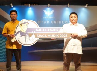 Wuling Siaga 2023