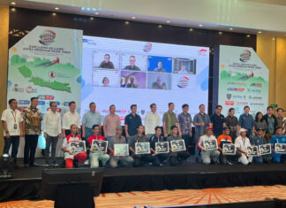 Astra Siaga Lebaran Bikin Konsumen Nyaman Saat Mudik Astra Siaga Lebaran 2023 siap temani konsumen pulang ke kampung saat lebaran