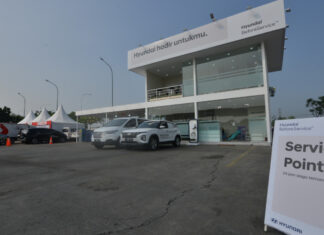 Hyundai Siaga bakal temani para konsumen selama libur lebaran 2023
