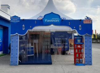 Mudik Lebaran 2023, Jangan Lupa Manfaatkan Posko Pertamina Lubricants Mudik lebaran 2023 masyarakat bisa manfaatkan posko dari Pertamina Lubricants