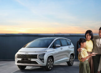 Promo Hyundai Ramadan 2023 mudahkan konsumen beli mobil baru