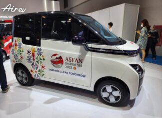 diskon wuling air ev pevs 2023