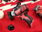 milwaukee tool promo