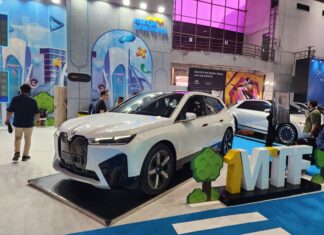 mandiri tunas finance (mtf) pevs 2023