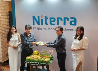 NGK Busi Berganti Nama Demi Sasar Bisnis Ramah Lingkungan ngk busi berubah nama jadi niterra