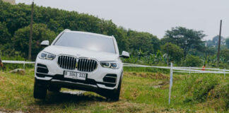 BMW Astra hadirkan Joyfest 2023 untuk pengalaman berkendara konsumen