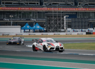 Haridarma Manoppo Manfaatkan Sesi Latihan untuk Beradaptasi Haridarma Manoppo maksimalkan sesi latihan untuk beradaptasi (TGRI)