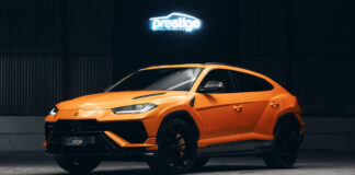 Prestige Motocars resmi merilis Lamborghini Urus S untuk pasar Indonesia