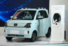 Mobil listrik Seres dan DFSK berhasil pikat pengunjung PEVS 2023