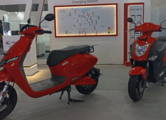 Kymco Siapkan Skema B2B yang Menguntungkan untuk Perusahaan Partner Motor listrik Kymco berikan penawaran menarik untuk peluang bisnis