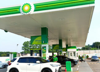 Gelar Promo Gratis 2 Liter Jadi Cara bp AKR Apresiasi Konsumen Setia bp AKR gelar promo gratis 2 liter untuk seluruh konsumen