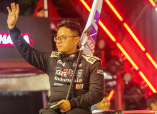 Anjasara Wahyu Menang Telak, TGRI Berhasil Raih Double Winner Putaran kedua Kejurnas Slalom 2023 sukses menjadi milik Anjasara Wahyu