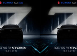 Suzuki XL7 Hybrid Siap Mengaspal Pertengahan Juni 2023 Suzuki XL7 Hybrid siap mengaspal pada 15 Juni 2023