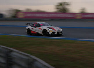 Ajang GT World Challenge Asia Jadi Langkah Baru Bagi TGRI Lewat GT World Challenge Asia 2023 TGRI lakukan banyak pengembangan