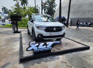 Suzuki Tetap Sediakan Varian XL7 Non Hybrid, Ini Alasannya Suzuki Xl7 non hybrid