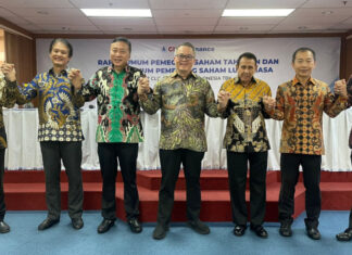 Pertumbuhan Laba Clipan Finance Tembus 500 Persen Lebih Pertumbuhan laba Clipan Finance tembus lebih dari 500 persen