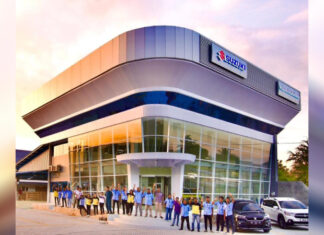 Dealer Suzuki NTT Resmi Beroperasi untuk Kebutuhan Konsumen Dealer Suzuki NTT resmi beroperasi