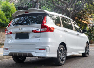 Garansi Baterai Mobil Hybrid Suzuki Kini Sampai 8 Tahun Masa garansi baterai mobil hybrid Suzuki kini mencapai 8 tahun