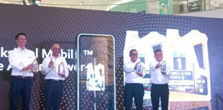 Oli mobil berkualitas Mobil1 resmi diluncurkan